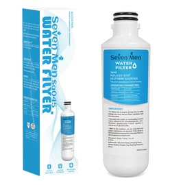 Adq747935 Water Filter Replacement for L&G Lt1000p/Pc, LfxS26973s, LmxS28626s, LmwS27626s, LfxS28596s, Adq74793501, 1Pack