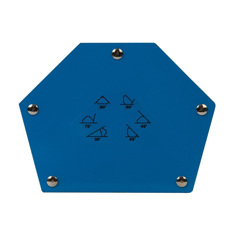 Silverline Welding Magnet 27.2kg (60lb) (529011)