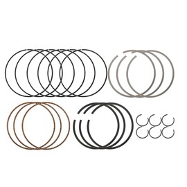 GXYWADY Engine Overhaul Rebuild Kit Replacement for 118i 318i Mini Cooper F20 F30 F56 B38 1.5T