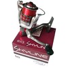 York Skyline FD 3000 Front Brake Spool Reel with Line