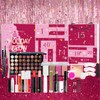 Dynaeuty Makeup Advent Calendar 2024, Christmas 24 Days Countdown Calendar