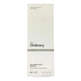 Limpiador The Ordinary Crema De Glicolípidos Desmaquillante Momento De Aplicación Día/noche Tipo De Piel Todo Tipo De Piel