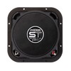 Kicker 49ST7MR8 7" Street Series Square Mid-Bass, Pair, 8ohm (Renewed)