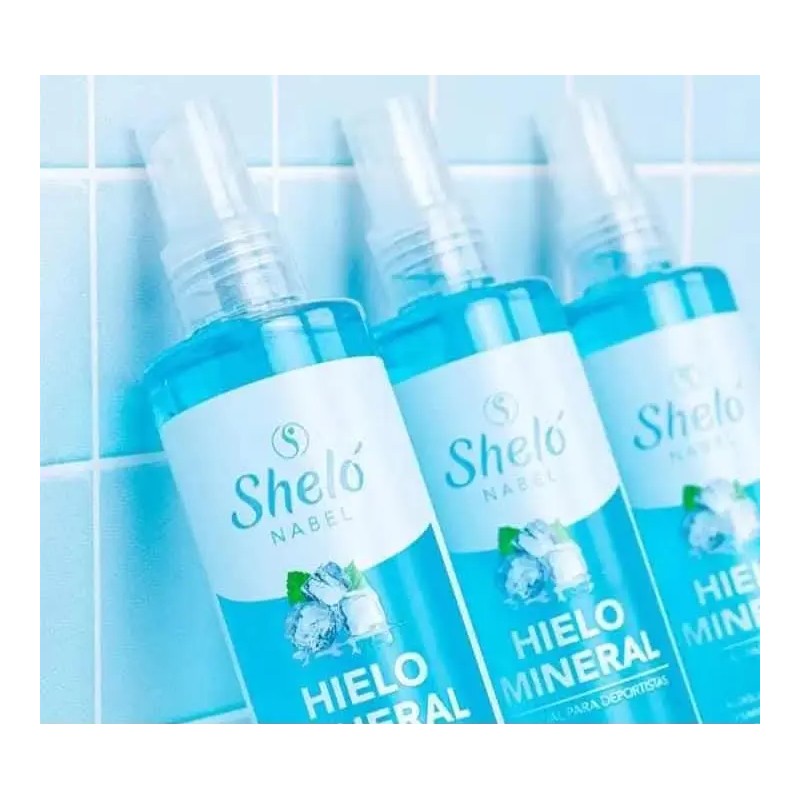 Sheló Nabel Cuidado Permitas
