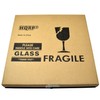 HQRP 12.5-inch Glass Turntable Tray Compatible with GE WB39X10003 WB39X10002