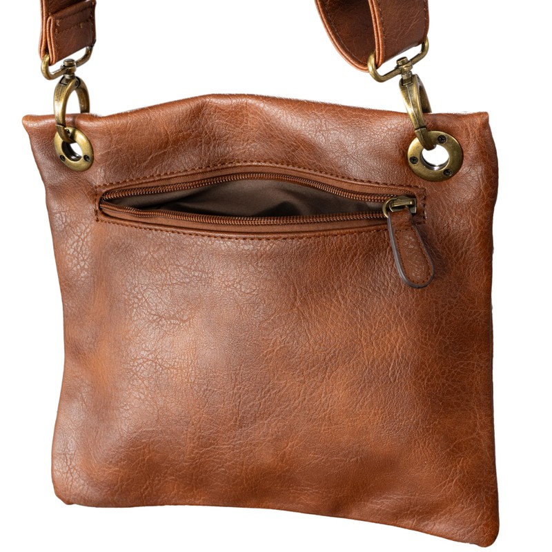 The Hangover Alan Man Purse Satchel Bag