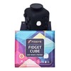 FIDGYB Cube Fidget Stress Relief Toy for Adults & Kids,