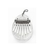 SonicoTech Mini Kalimba Mini Thumb Piano 8 Keys Finger Piano