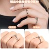 Ring Size Adjustment, Ring Tape, Ring Stopper, Set of 4,