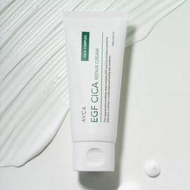 Abka EGF & PDRN Firming Care Set [1 Ampoule 100ml + 1 Cream 100ml] / 아브카 EGF&PDRN 탄력 케에 세트 [앰플100ml1개 + 크림100ml1개]