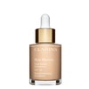 Clarins Skin Illusion Foundation SPF15 105 Nude 30ml
