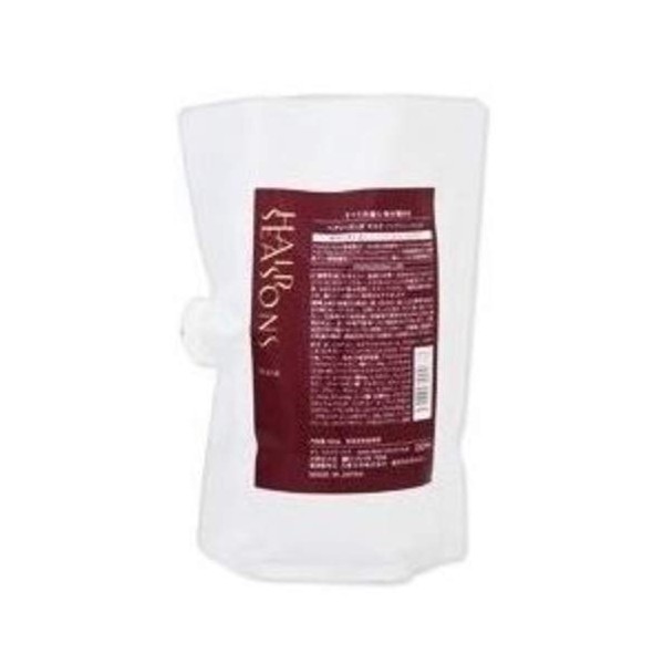 [Demi Cosmetics] 800g for replacement hair Seasons mask packed