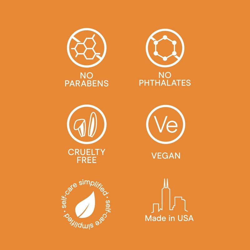 Baebody- Crema facial con vitamina C aclamada por la crítica,