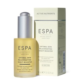 ESPA | Optimal Skin Rejuvenating Night Booster | 30ml | A saviour for tired-looking skin
