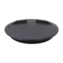 12" Threaded Lid for Cone Bottom & Inductor Tanks