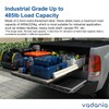 VADANIA 40" Ultra Heavy Duty Drawer Slide with Lock #VD2576-b,