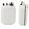 Portable Mini Outdoor Ultra Silent Fishing Air Pump Waterproof Fishers
