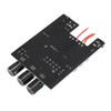 TDA3116D2 Digital Power Amplifier Board Professional 120W Dual Channel Digital