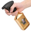 Hairdressing Spray Bottle Portable Salon Barber Shop Hair Styling Water