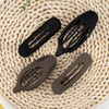 COZYISLE Hair Clips Non Slip Secure Hold Keep Hair in