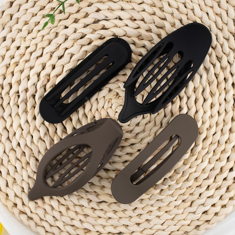COZYISLE Hair Clips Non Slip Secure Hold Keep Hair in