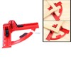 Right Angle Clip DIY 90 Degree Woodworking Clamp for Drawer