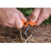 ust SparkForce Fire Starter with Durable Construction and Lanyard for
