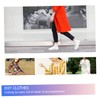 Gadpiparty 12Pcs Handmade Knitting Wool Yarn Soft Durable DIY Crafting
