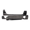 Walkie Talkie Carry Holder 90 Degree Rotating Back Clip Holder