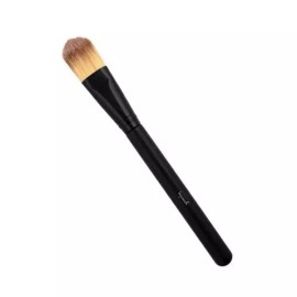 Kongshim Patsim [콩심팥심]뉴 파운데이션솔 브러쉬 16호 [Kung Sim Pat Sim] New Foundation Brush No. 16