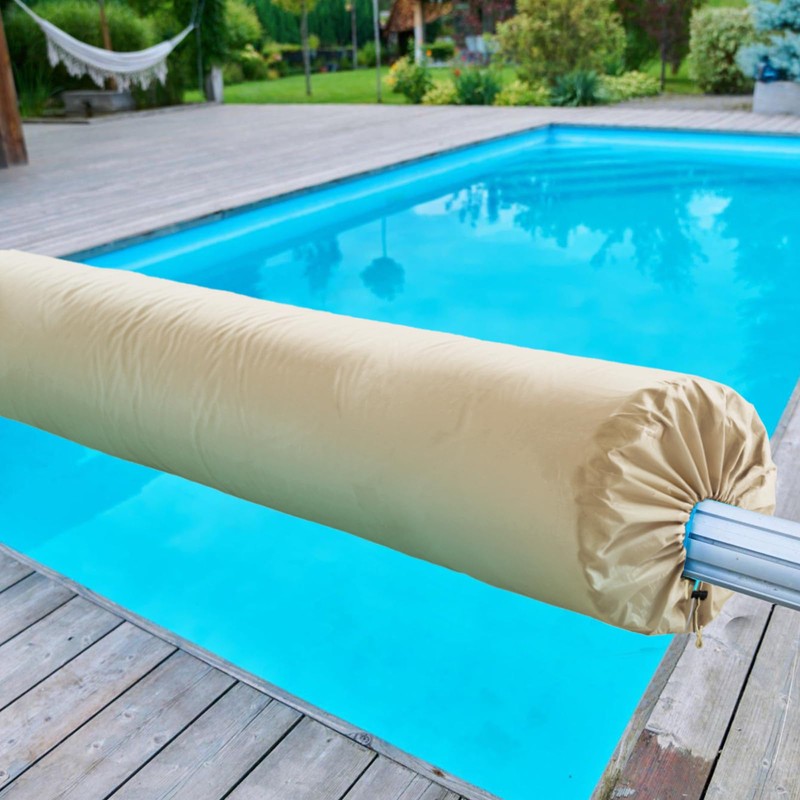 Solar Blanket Cover Pool Reel Cover Swimming Pool Solar Reel