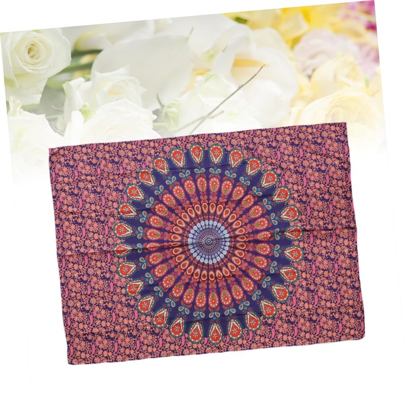 Levemolo Tapestry Wall Art Pattern Bedspread Wall Hanging Picnic Blanket