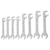CRAFTSMAN Open End Ignition SAE Wrench Set, 8 Piece (CMMT44778)