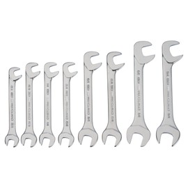 CRAFTSMAN Open End Ignition SAE Wrench Set, 8 Piece (CMMT44778)