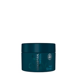 Sebastian Twisted Elastic Mask 150ml
