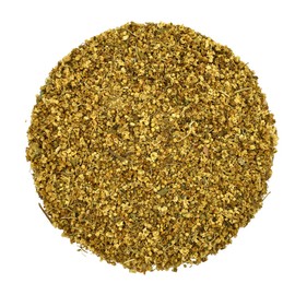 Elderflower Elder Dried Flowers Loose Herb Tea - Sambucus Nigra L. (600g)