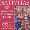 American Christmas Carols