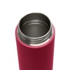 Fressko Insulated Stainless Steel Bottle Sip Lid 660ml, Coal