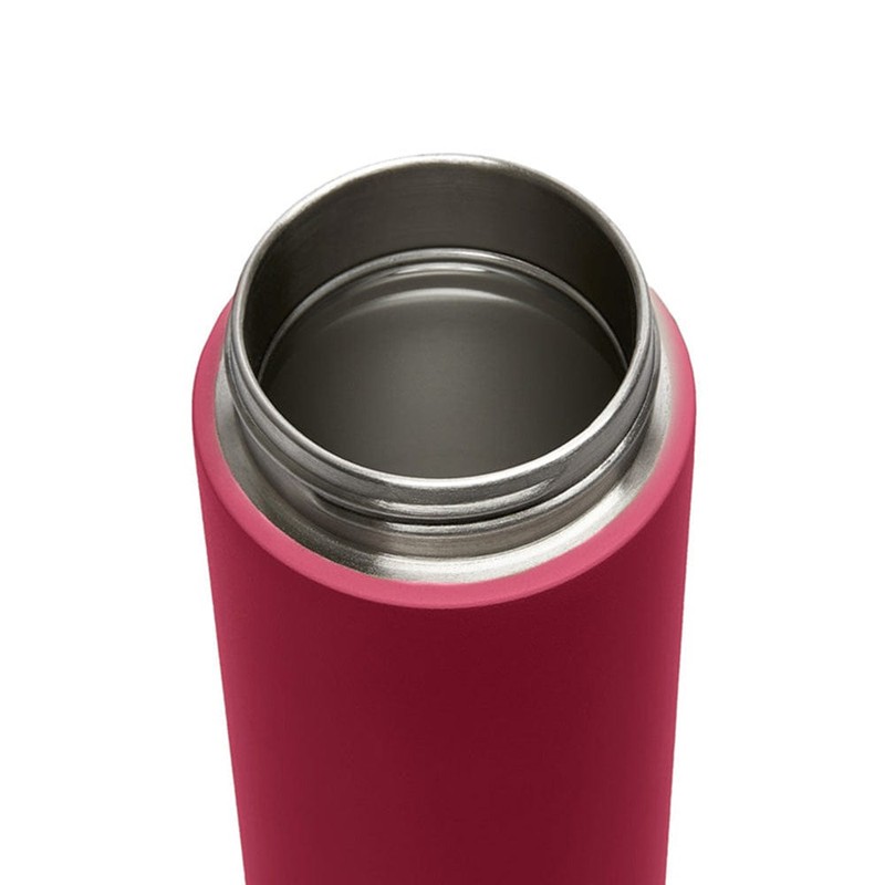 Fressko Insulated Stainless Steel Bottle Sip Lid 660ml, Coal