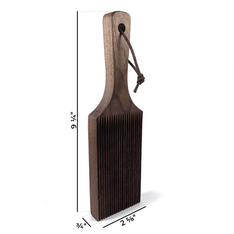 Gnocchi Board - Hand Crafted in USA of American Grown
