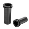 High-purity Melting Graphite Crucible for High-temperature Gold and Silver Metal