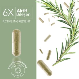 Fuwell PhytoSelect 1000 mcg 30 Tablet Takviye Edici Gıda