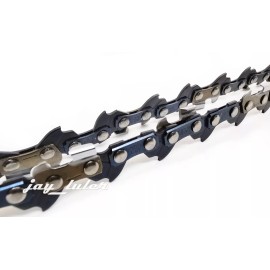 Aftermarket 12" Chain For Kobalt KCS 1224A-03 Battery Chainsaw