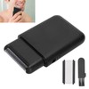 USB Charging Electric Razor Travel Portable Men Foil Shaver Beard