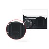 EWOOP Thumbs Up Grip Designed for Leica Q (Type 116)