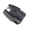 Remote Car Key Shell for Opel (Vauxhall) Vectra B, Omega