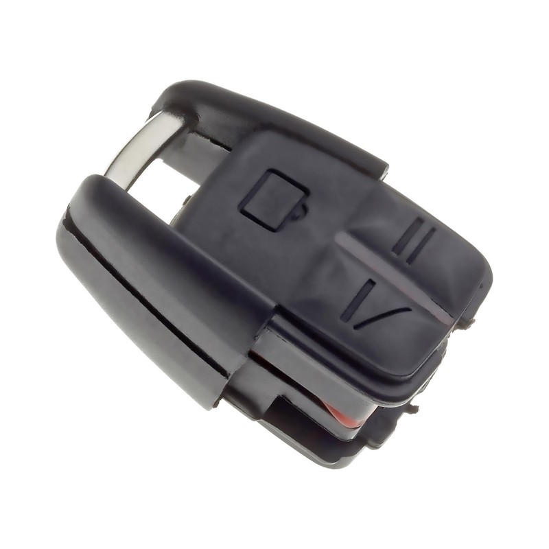 Remote Car Key Shell for Opel (Vauxhall) Vectra B, Omega