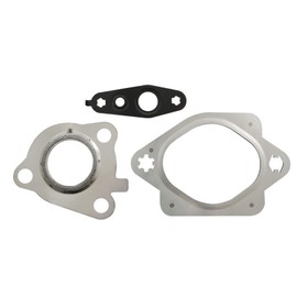 labwork Left Driver Side Turbo Turbocharger Replacement for Ford F150 Navigator V6 3.5L 2013-2016 K03-0469