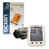 Scian Baumanómetro Digital Automático Para Brazo Memoria 1 X 120