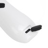 Electric Scalp Massage Brush Red Lighting Ultrasound Atomization Scalp Applicator